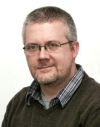 Jörg Strackbein (Dipl. Geol.)