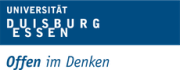 Weblink zur Uni Duisburg-Essen, Fakultät für Biologie, Aquatische Ökologie